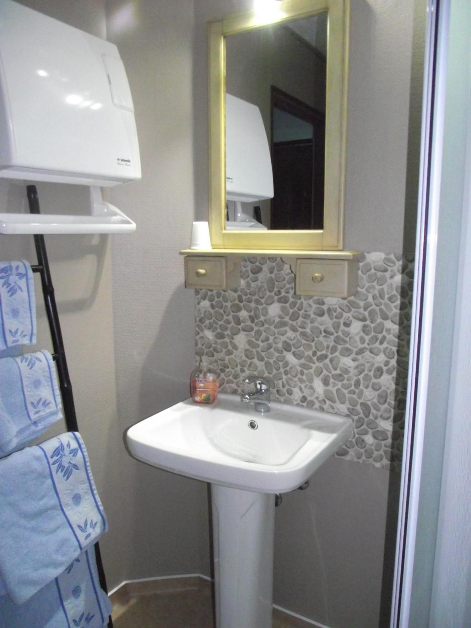Chambre D'Hote Au Grenier D'Abondance Niderviller Ngoại thất bức ảnh