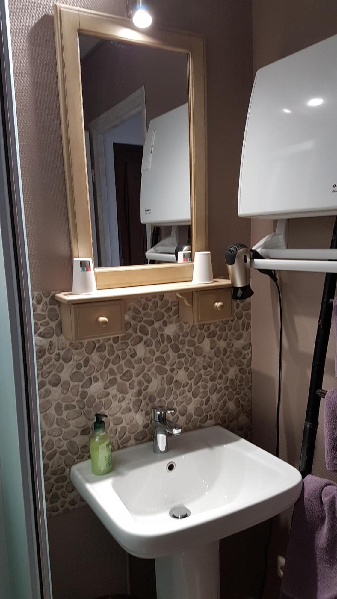 Chambre D'Hote Au Grenier D'Abondance Niderviller Ngoại thất bức ảnh