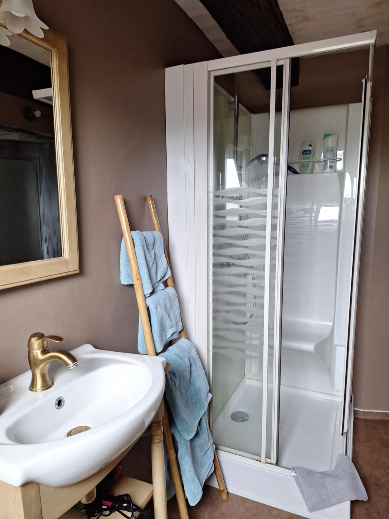 Chambre D'Hote Au Grenier D'Abondance Niderviller Ngoại thất bức ảnh