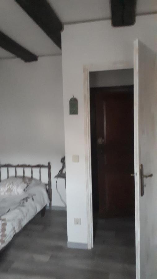 Chambre D'Hote Au Grenier D'Abondance Niderviller Ngoại thất bức ảnh